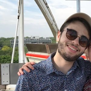 Meet your Posher, Jacques